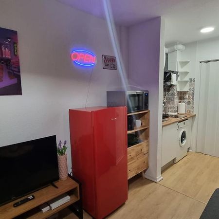 El Sueno De Sheyla Aguadulce Appartement Aguadulce  Buitenkant foto