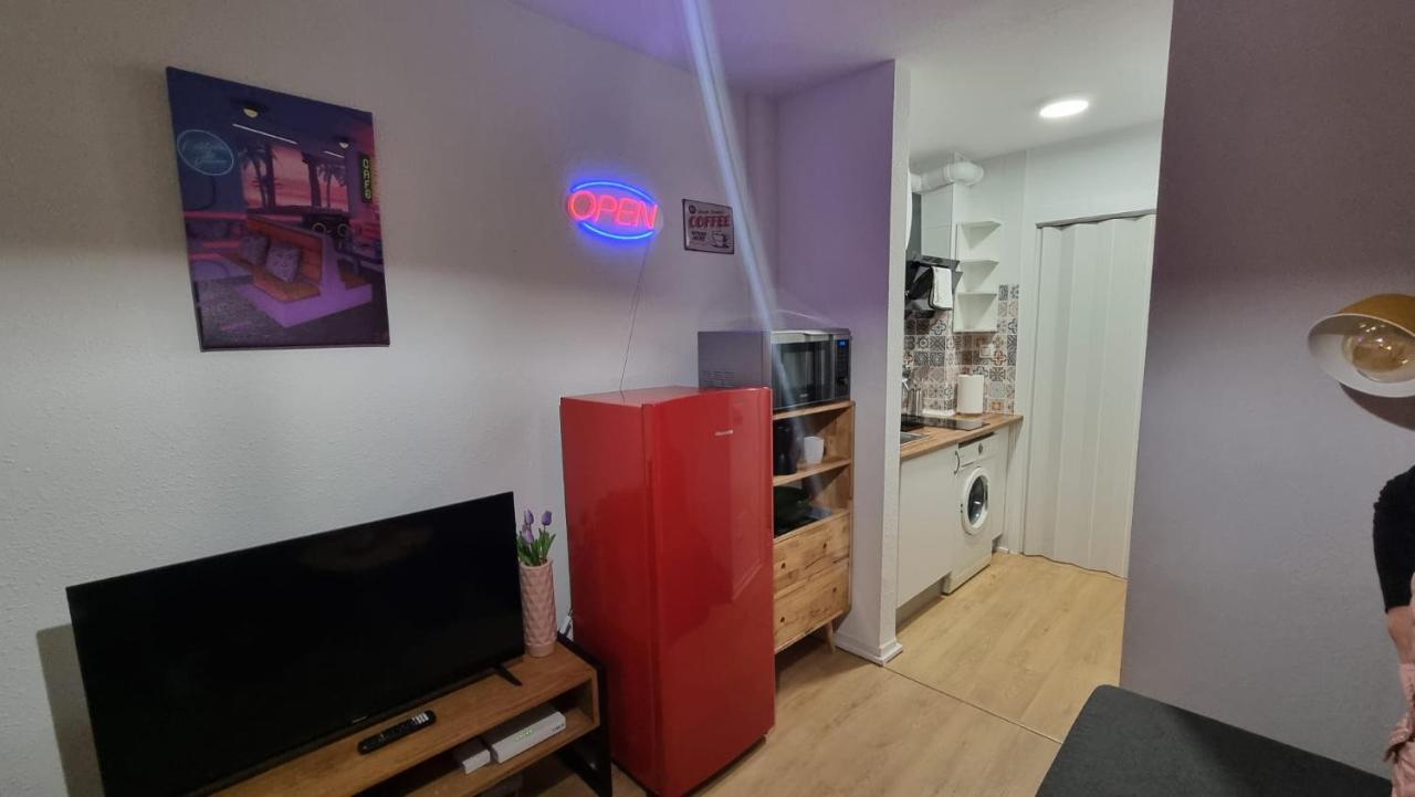 El Sueno De Sheyla Aguadulce Appartement Aguadulce  Buitenkant foto