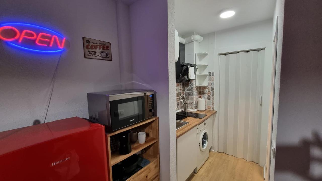 El Sueno De Sheyla Aguadulce Appartement Aguadulce  Buitenkant foto