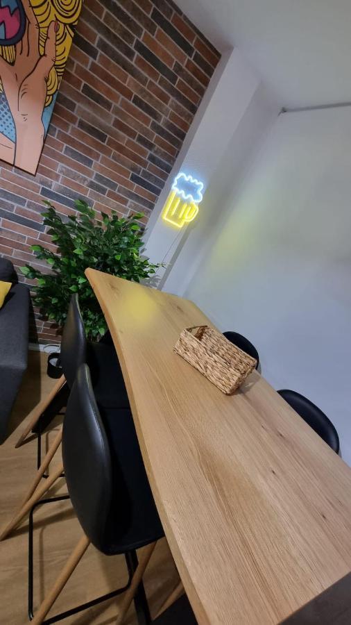 El Sueno De Sheyla Aguadulce Appartement Aguadulce  Buitenkant foto