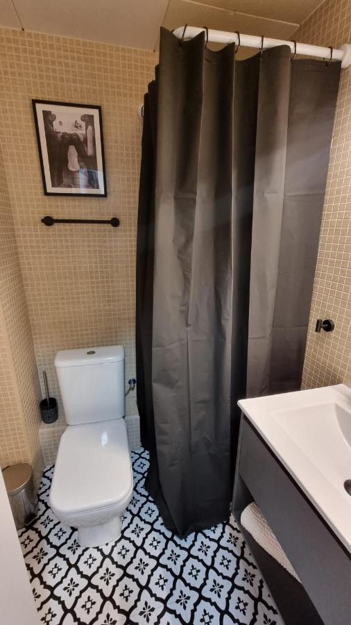El Sueno De Sheyla Aguadulce Appartement Aguadulce  Buitenkant foto