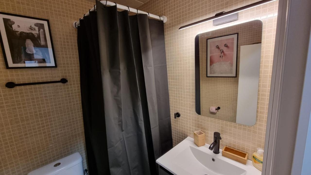 El Sueno De Sheyla Aguadulce Appartement Aguadulce  Buitenkant foto