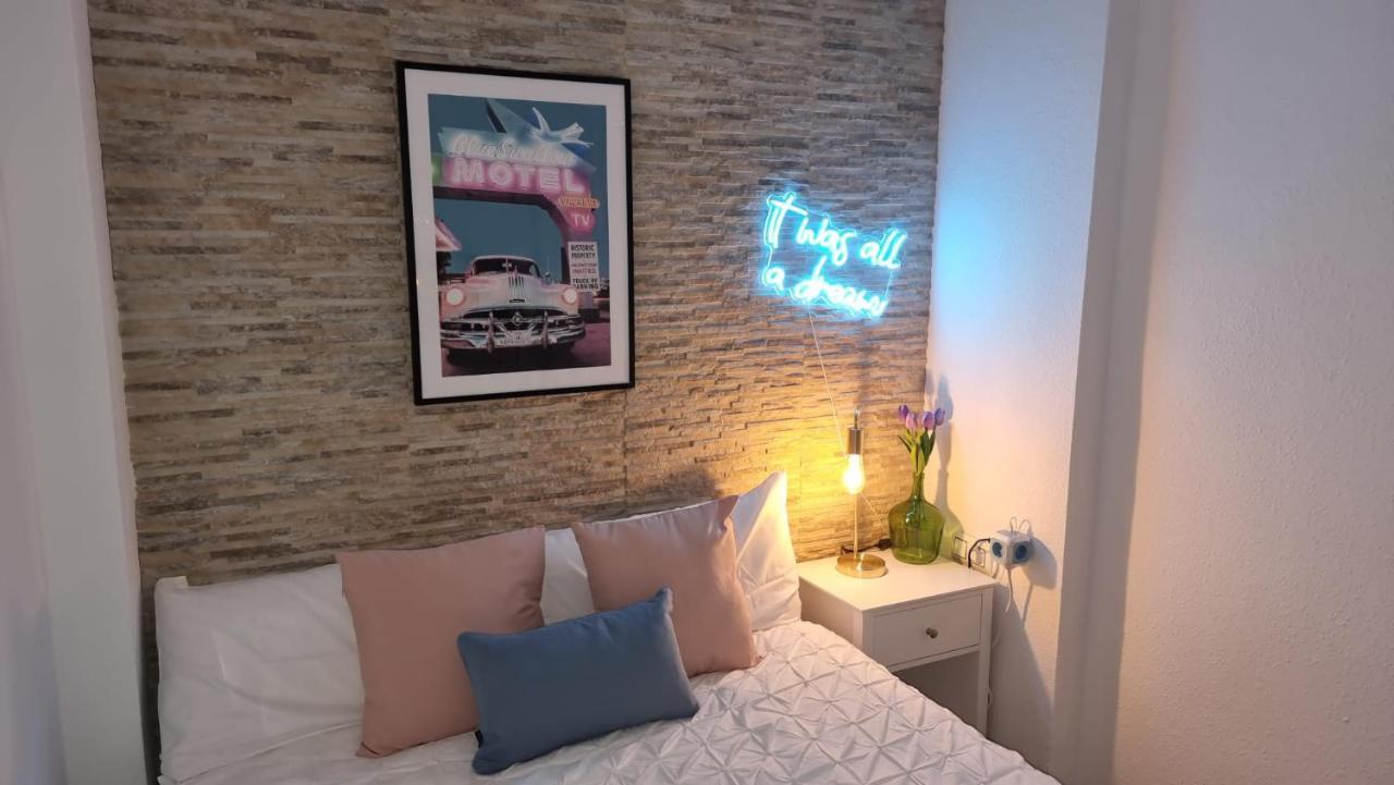 El Sueno De Sheyla Aguadulce Appartement Aguadulce  Buitenkant foto