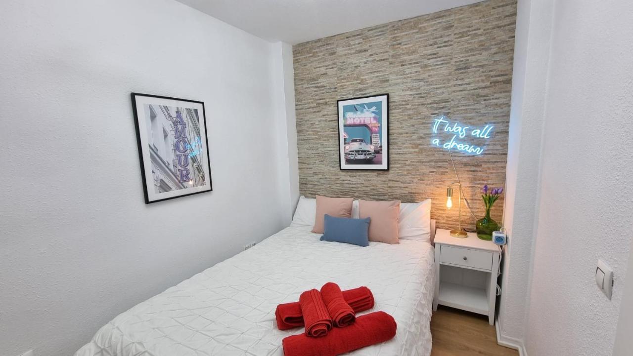 El Sueno De Sheyla Aguadulce Appartement Aguadulce  Buitenkant foto