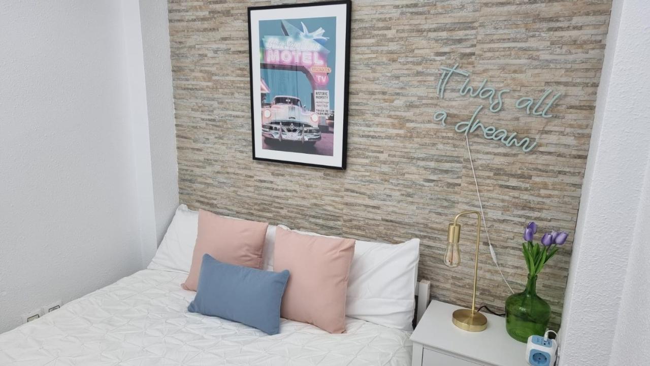 El Sueno De Sheyla Aguadulce Appartement Aguadulce  Buitenkant foto