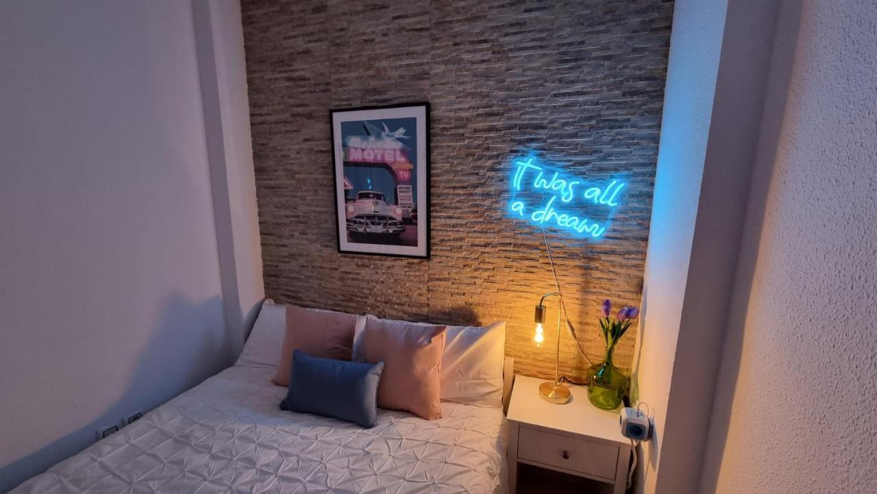 El Sueno De Sheyla Aguadulce Appartement Aguadulce  Buitenkant foto