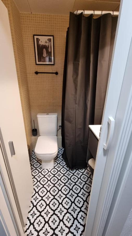 El Sueno De Sheyla Aguadulce Appartement Aguadulce  Buitenkant foto