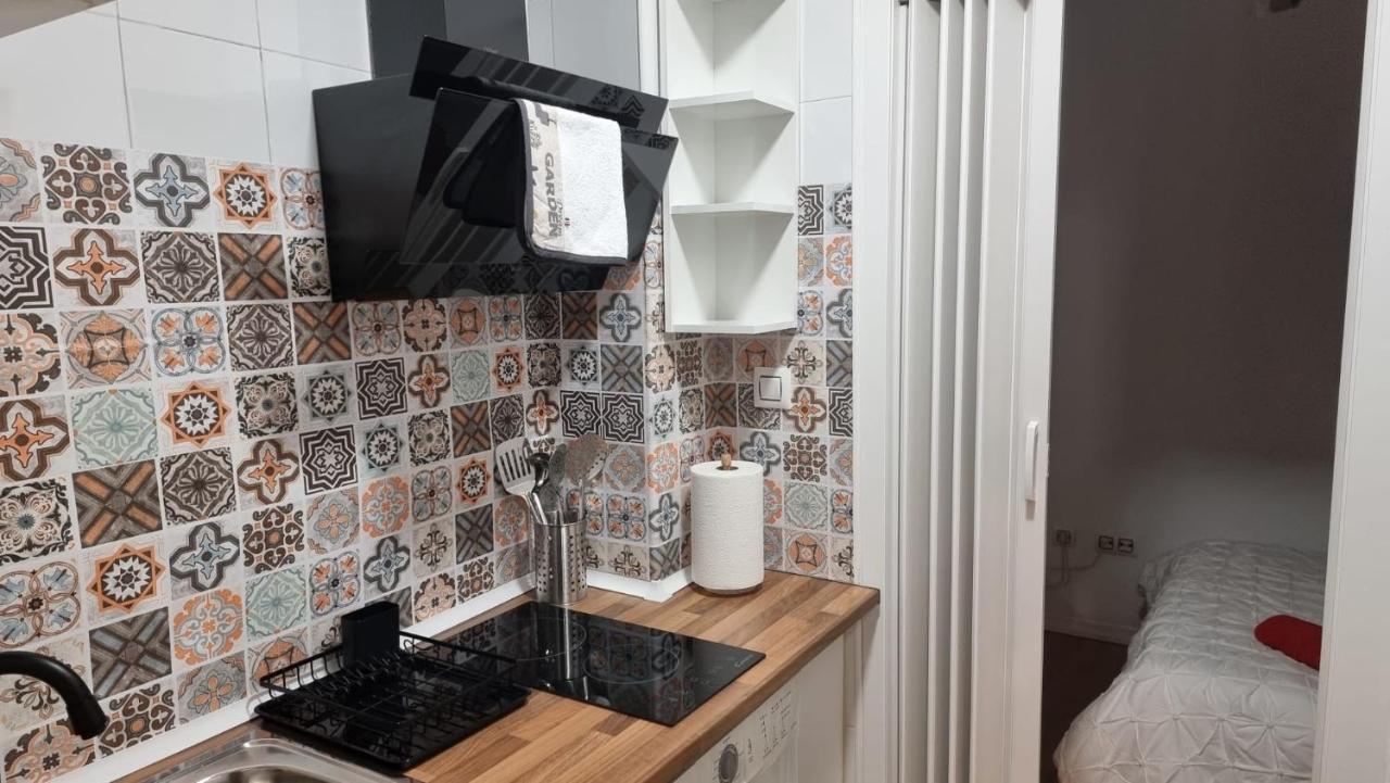 El Sueno De Sheyla Aguadulce Appartement Aguadulce  Buitenkant foto