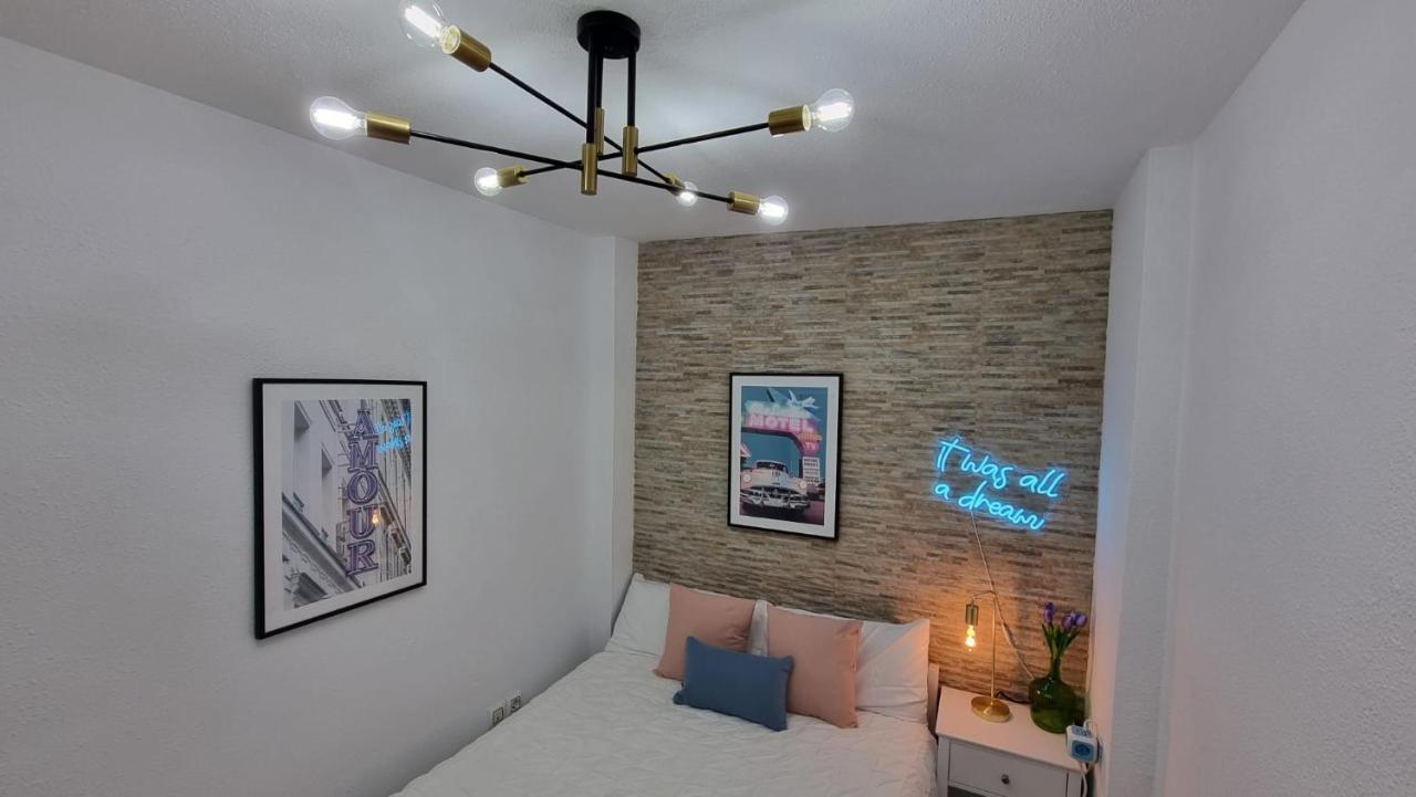 El Sueno De Sheyla Aguadulce Appartement Aguadulce  Buitenkant foto
