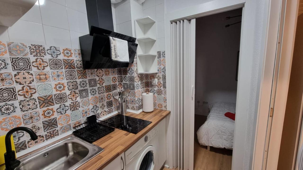 El Sueno De Sheyla Aguadulce Appartement Aguadulce  Buitenkant foto