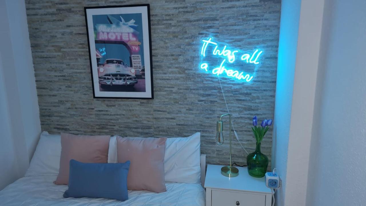 El Sueno De Sheyla Aguadulce Appartement Aguadulce  Buitenkant foto